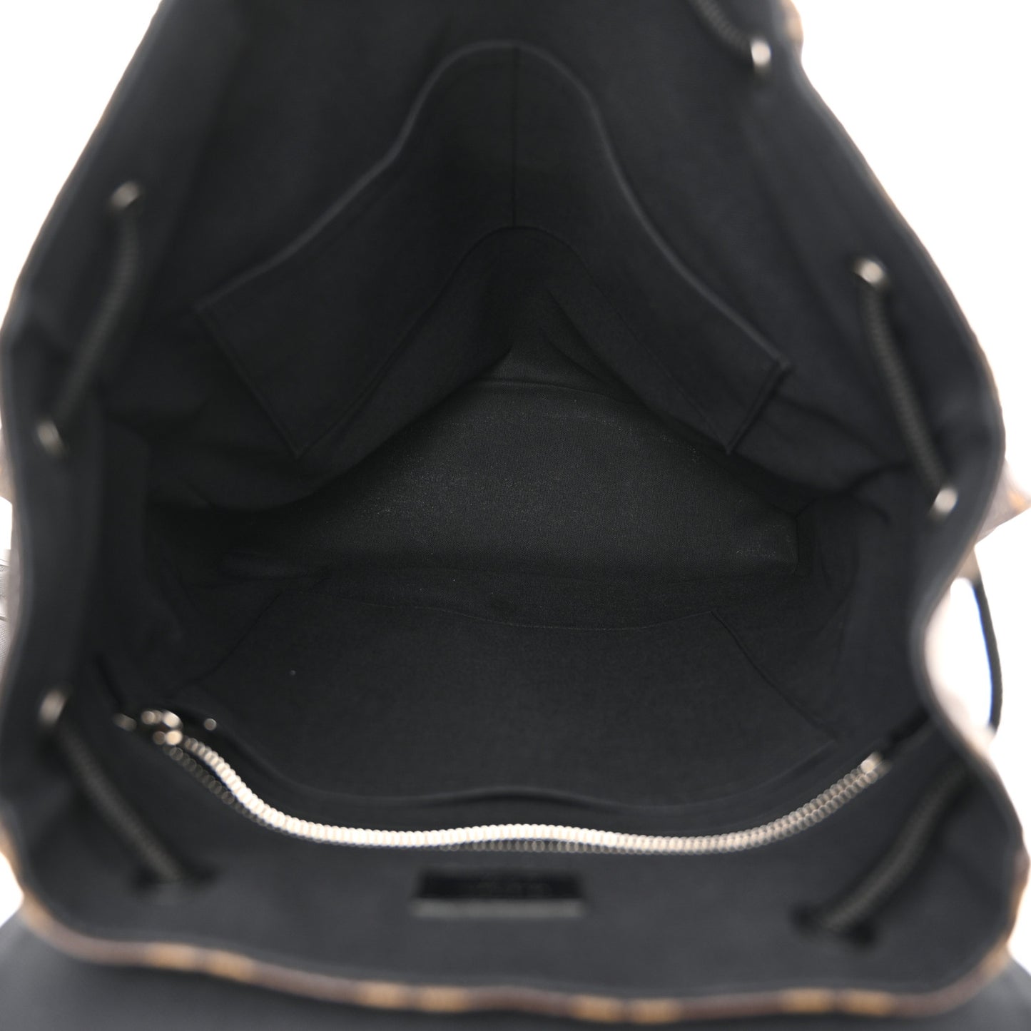 Monogram Macassar Christopher MM Backpack