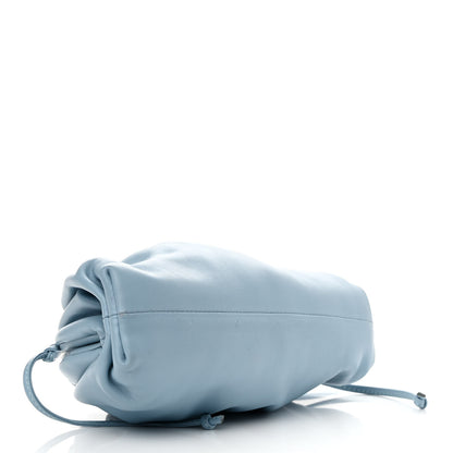 Bottega Veneta Butter Calfskin The Mini Pouch Ice 4 of 8