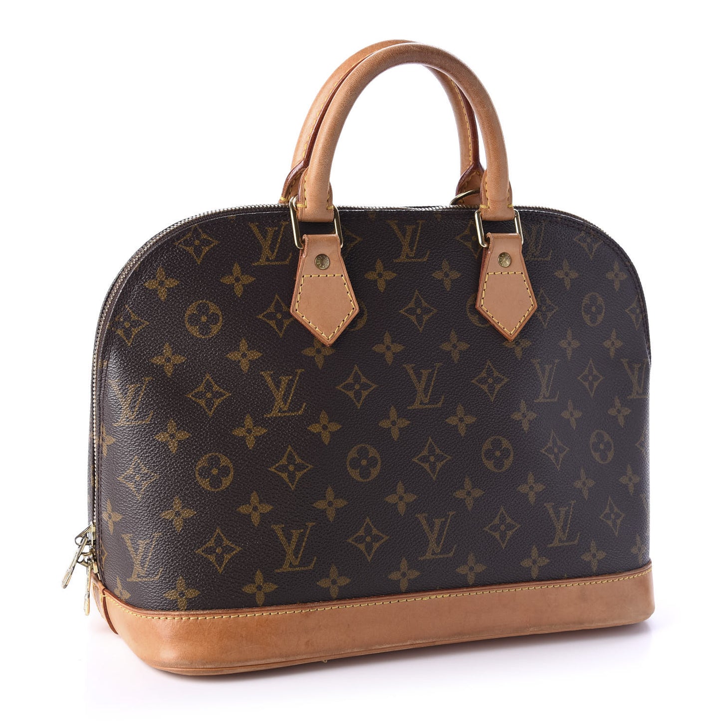 Monogram Alma PM