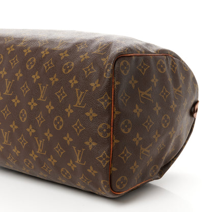 Louis Vuitton Monogram Speedy 40 11 of 17