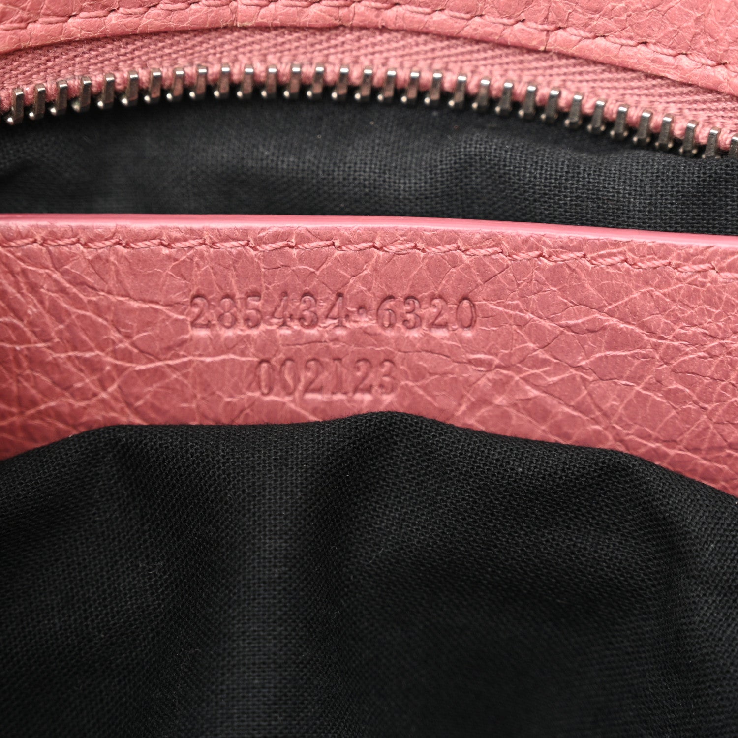 Balenciaga Agneau Giant 12 Silver Hardware Town Rose Bruyere 7 of 15