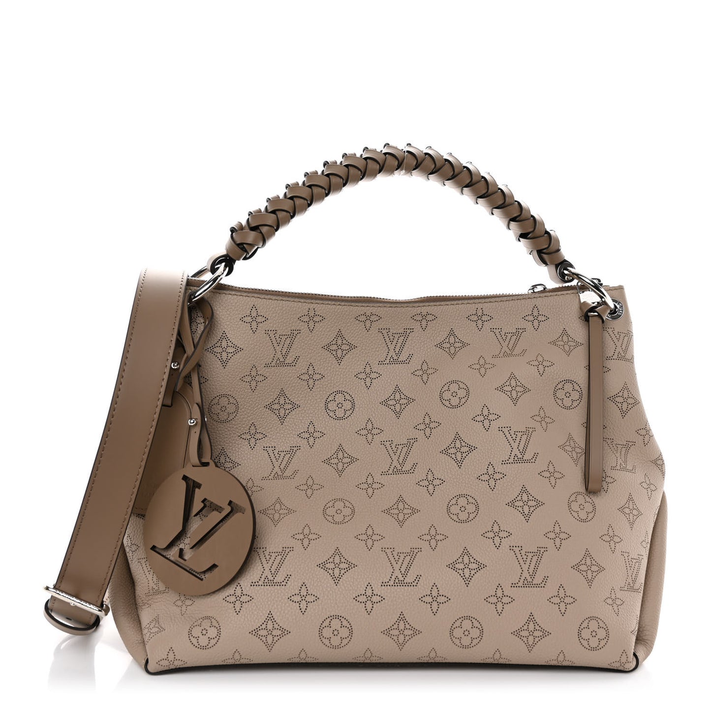 Mahina Beaubourg Hobo MM Galet