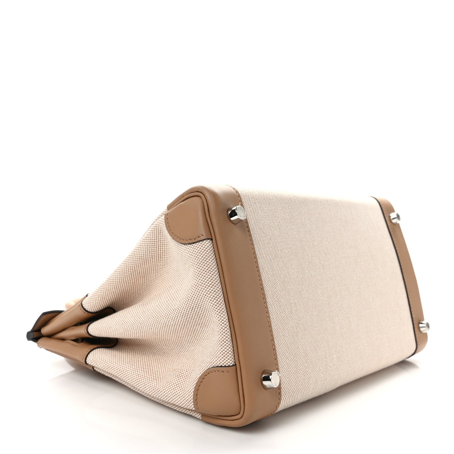 Toile Swift Birkin 30 Chai