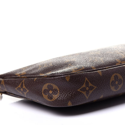 Goyard Goyardine Saint Louis PM Black 17 of 29