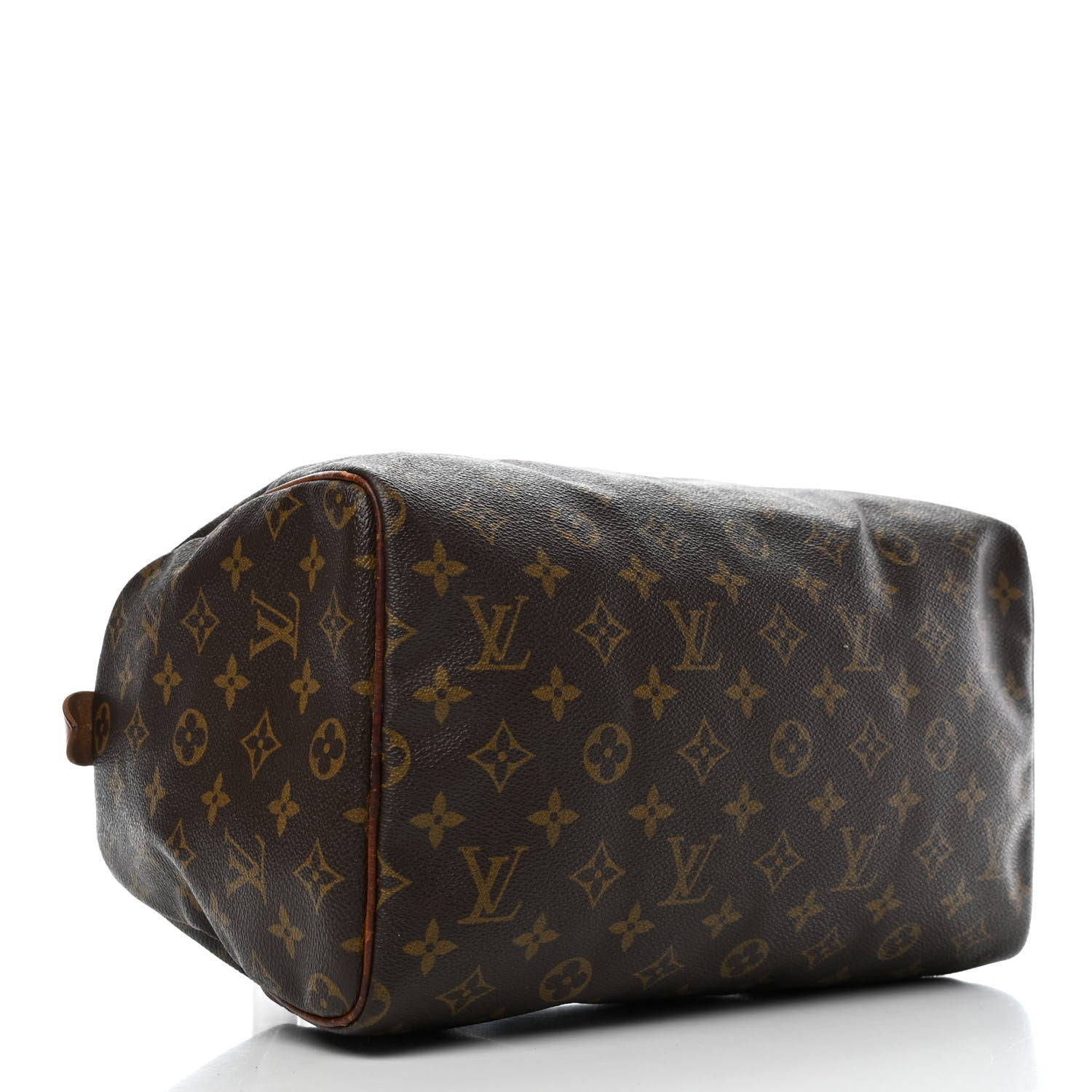 Louis Vuitton Monogram Speedy 30 3 of 5