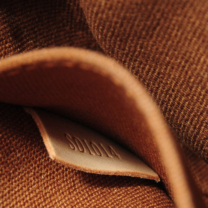 Louis Vuitton Monogram Pochette Marelle MM 7 of 7