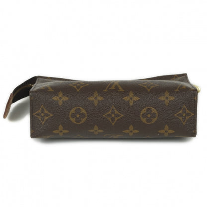 Louis Vuitton Monogram Toiletry Pouch 19 3 of 8