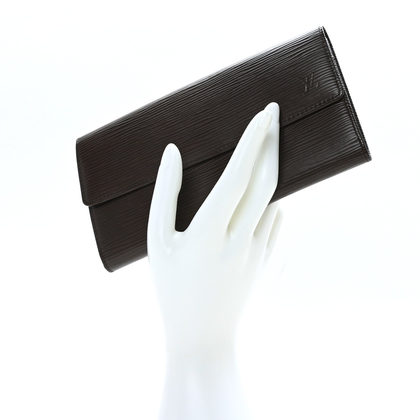 Epi Sarah Wallet Moka