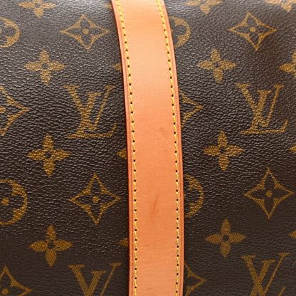 Louis Vuitton Monogram Keepall 50 14 of 14
