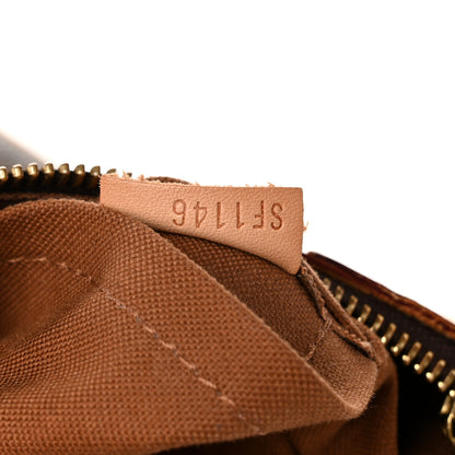 Louis Vuitton Monogram Odeon PM 7 of 10