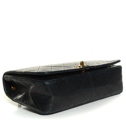 Chanel Lambskin Quilted Small Single Flap 4 of 11