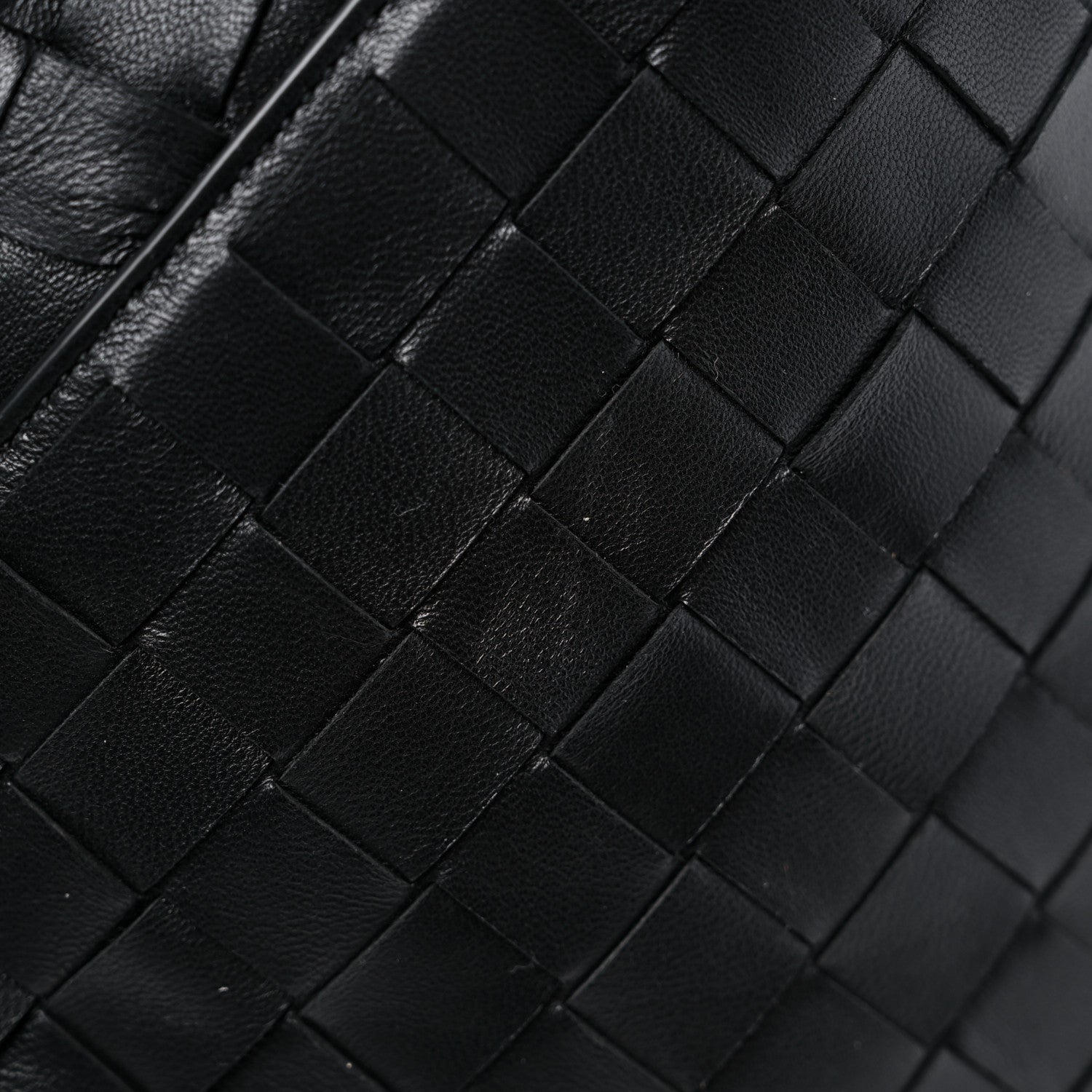 Bottega Veneta Nappa Intrecciato Small Solstice Hobo Black 11 of 11