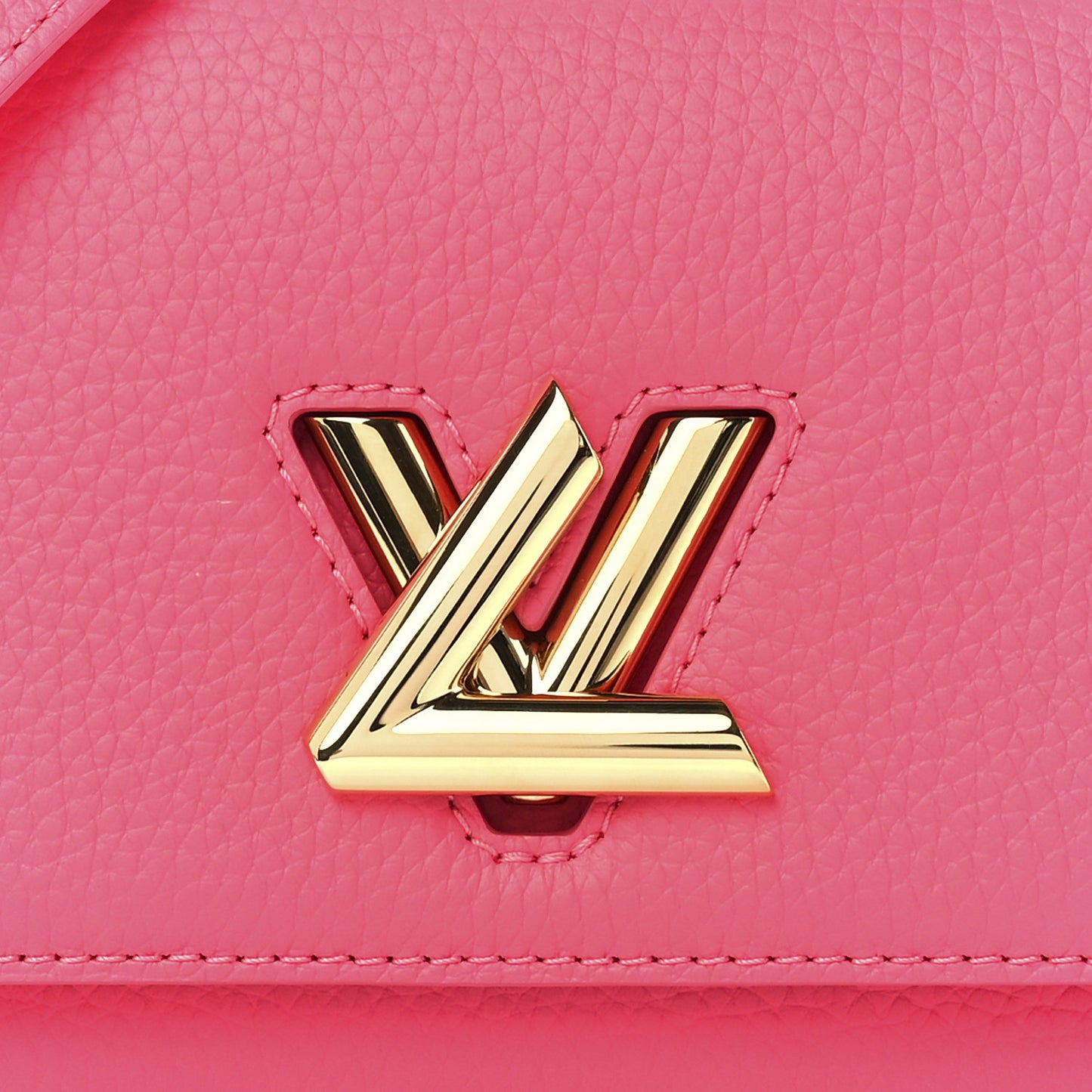 Taurillon Twist One Handle BB Dragon Fruit