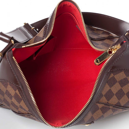 Louis Vuitton Damier Ebene Thames GM 9 of 10