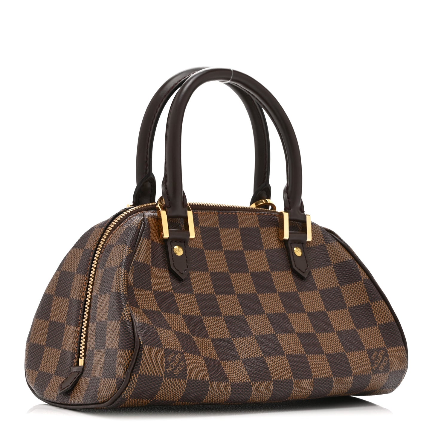Damier Ebene Ribera Mini