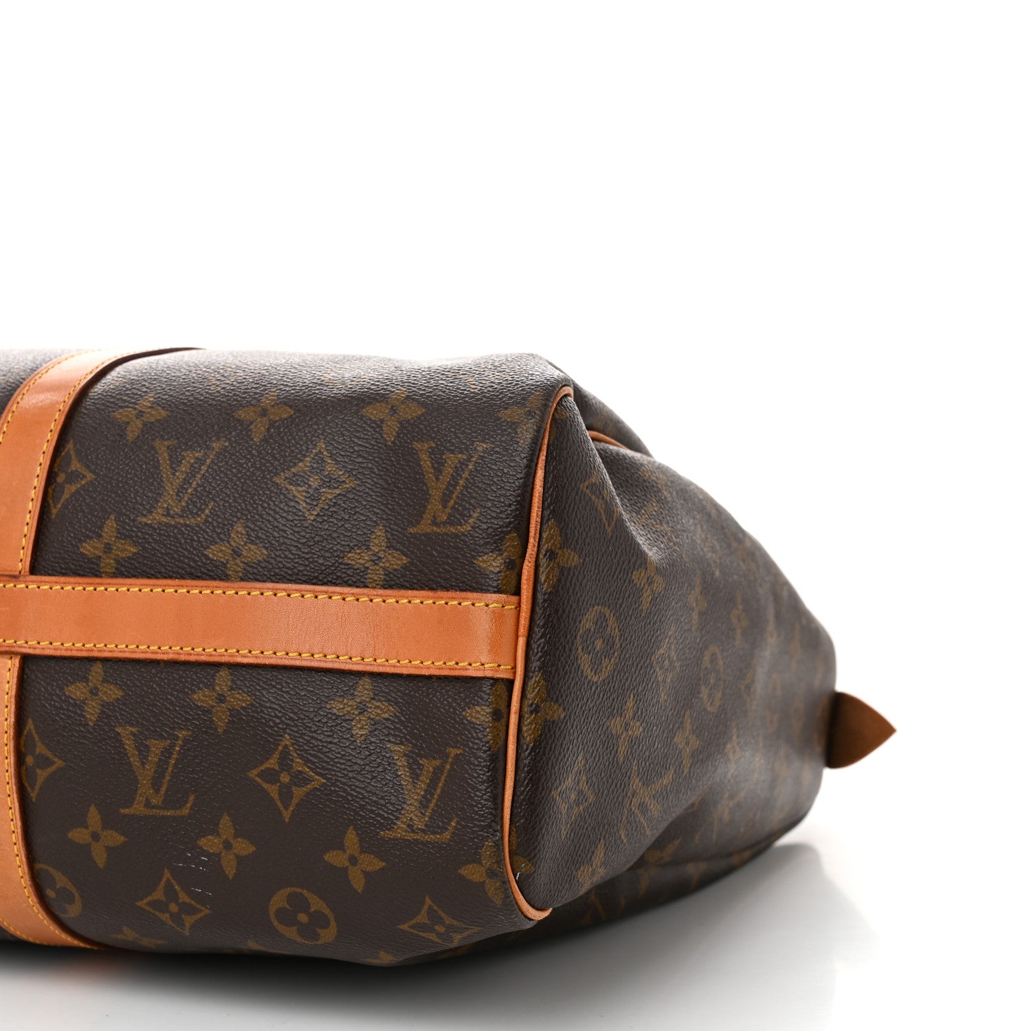 Louis Vuitton Monogram Sac Flanerie 45 10 of 11