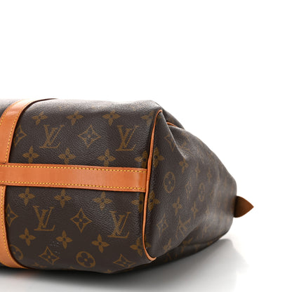Louis Vuitton Monogram Sac Flanerie 45 10 of 11