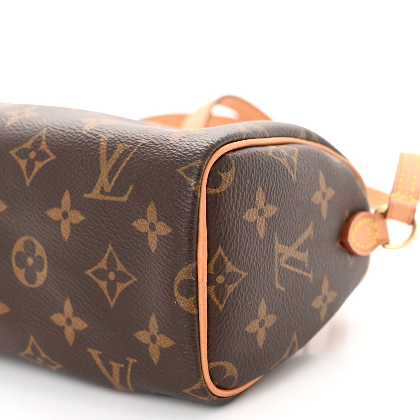 Monogram Nano Speedy