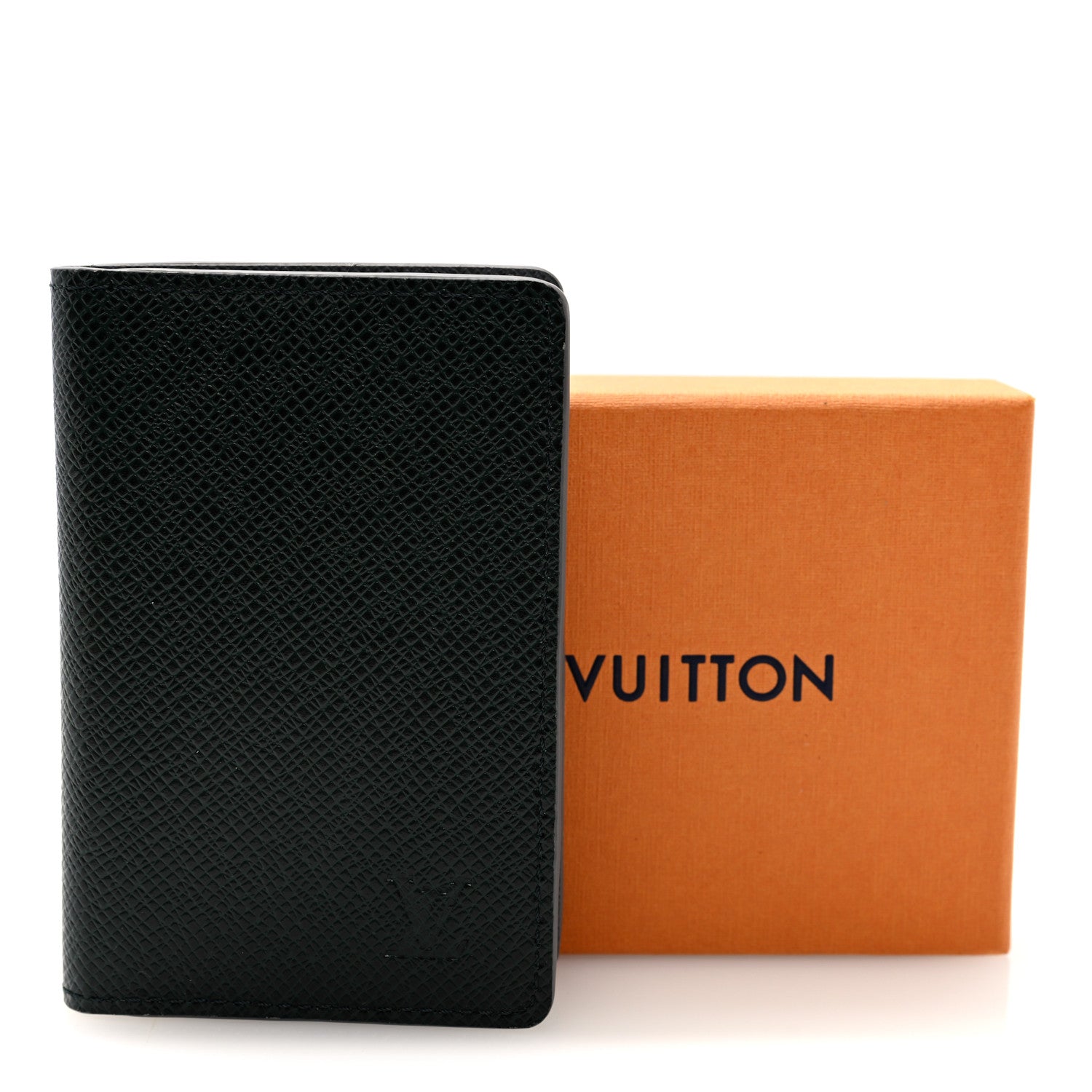 Louis Vuitton Taigarama Pocket Organizer NM Epice 7 of 7