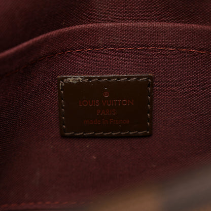 Louis Vuitton Damier Ebene Favorite PM 9 of 9