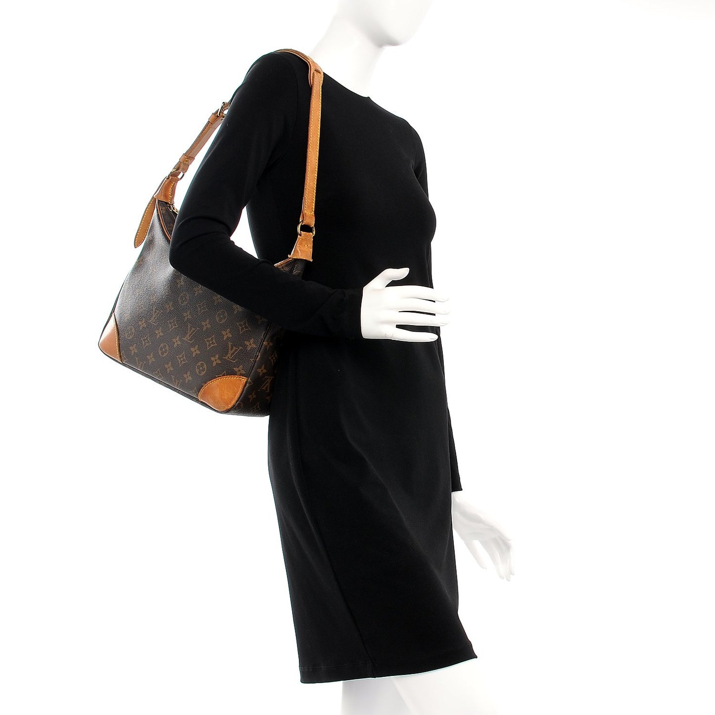 Monogram Boulogne 30
