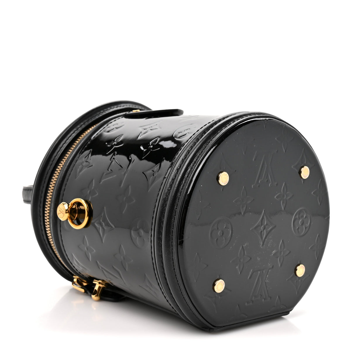 Vernis Cannes Black