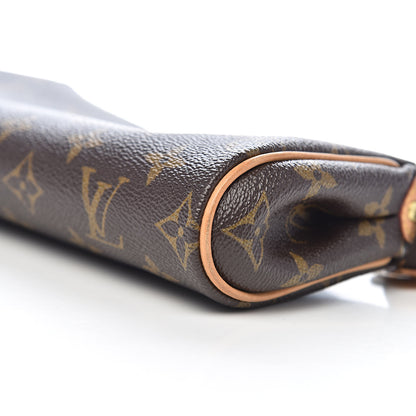 Louis Vuitton Monogram Eva Clutch 9 of 10