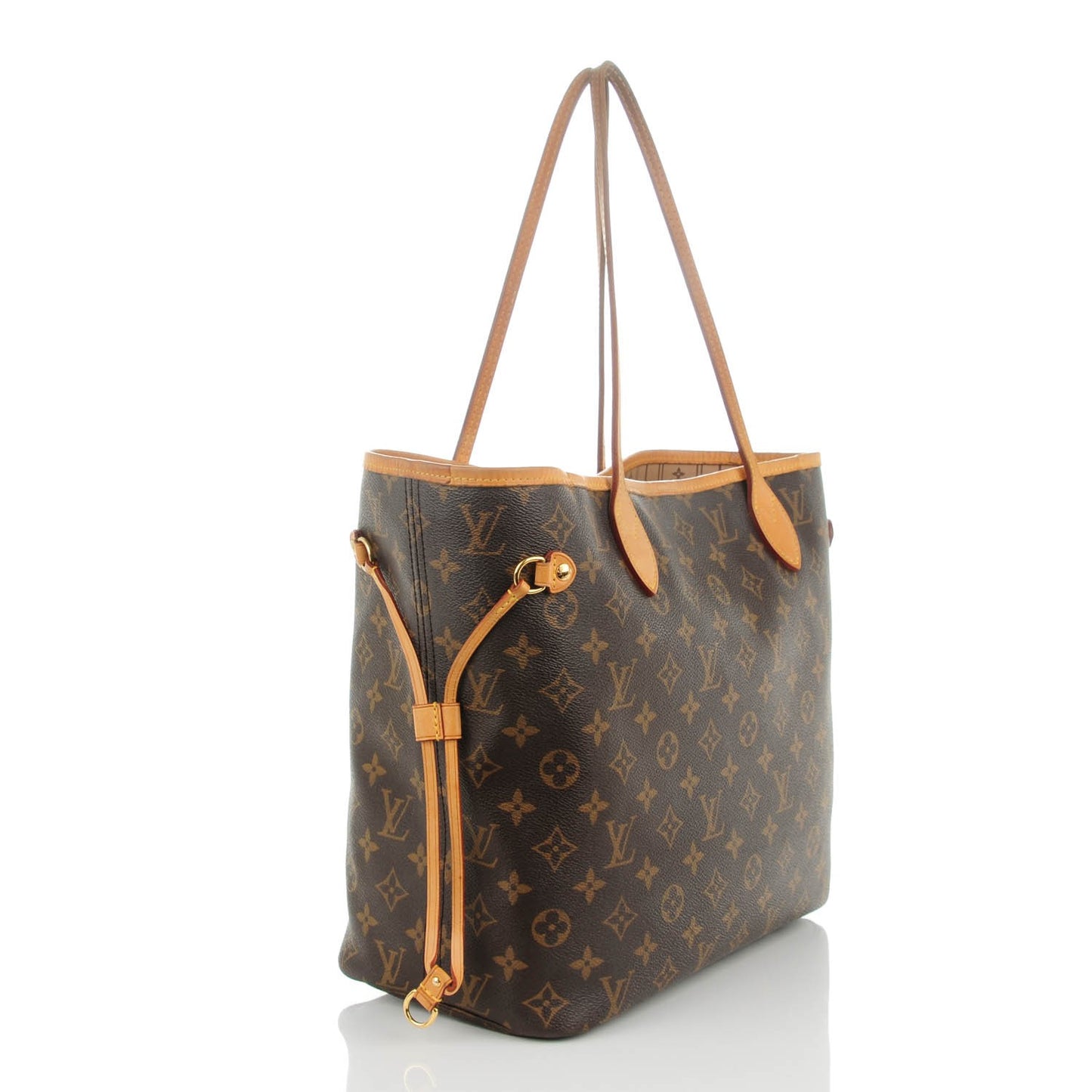 Monogram Neverfull MM