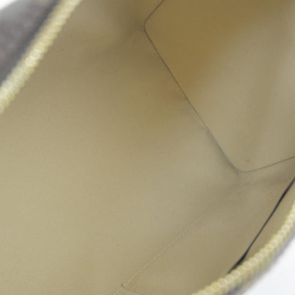 Louis Vuitton Monogram Dentelle Speedy 30 Gold 7 of 9