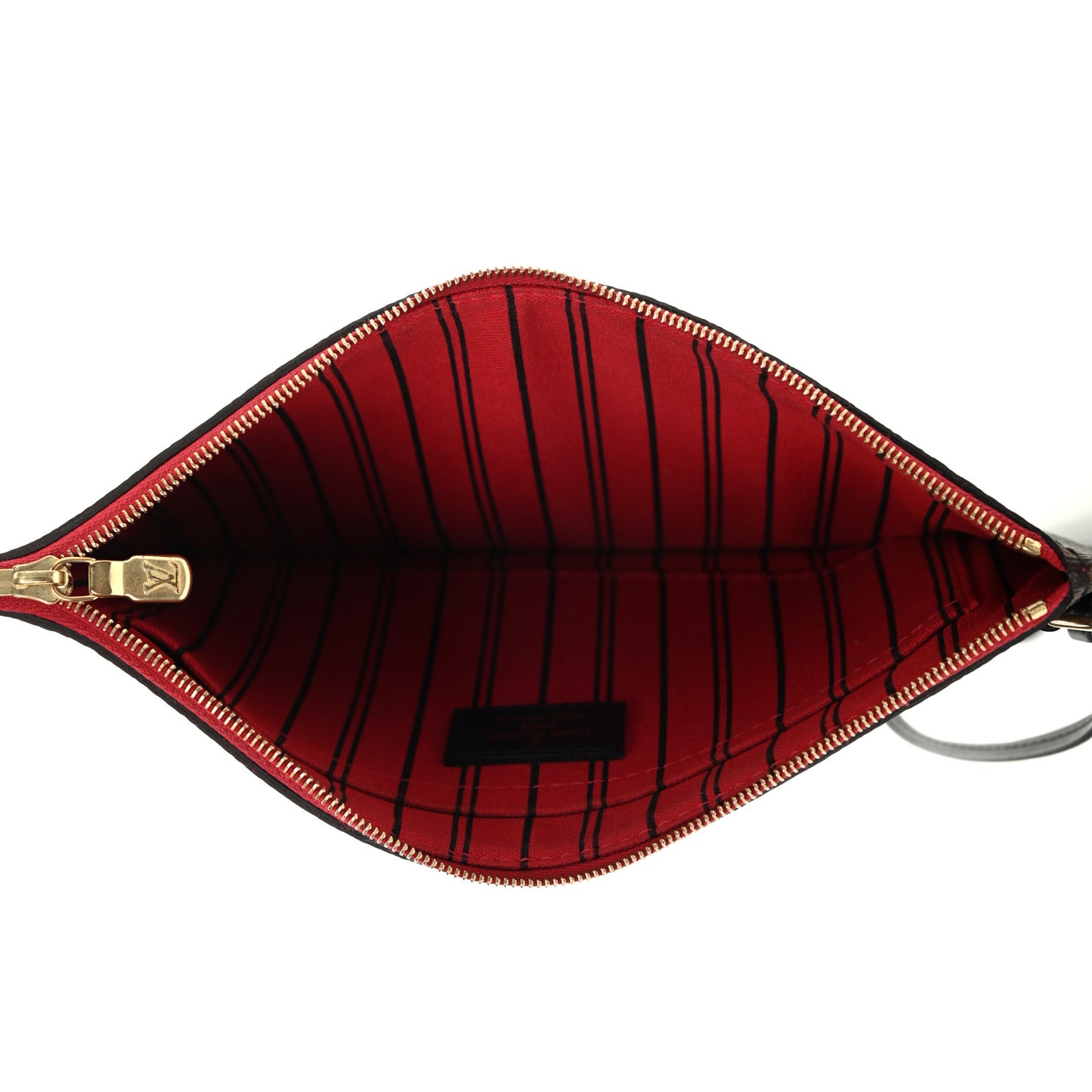 Monogram World Tour Neverfull MM GM Pochette