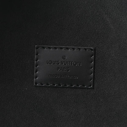 Louis Vuitton Epi Cannes Black 6 of 9