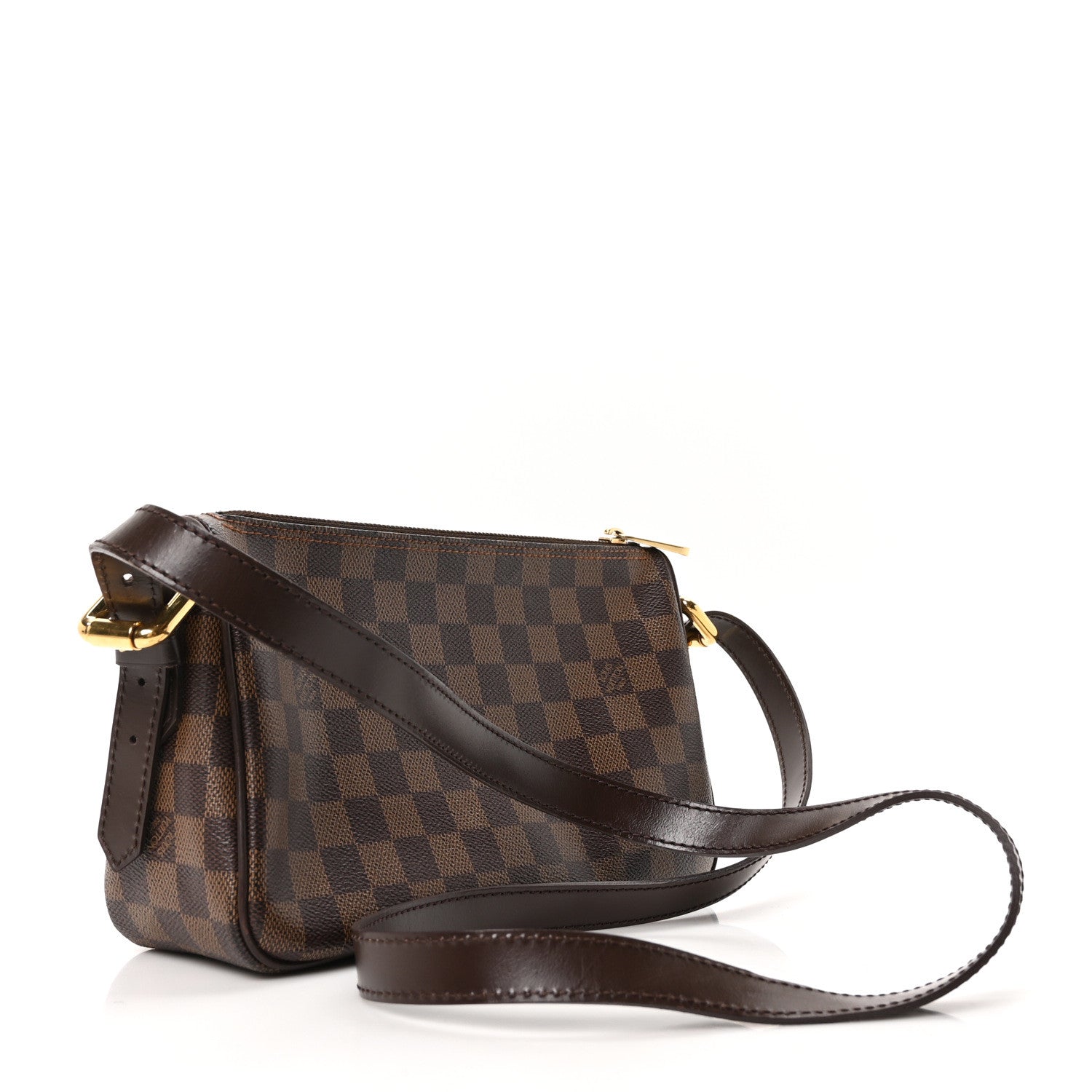 Louis Vuitton Damier Ebene Ravello GM 1802212 – FASHIONPHILE
