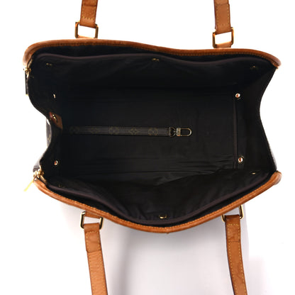 Louis Vuitton Monogram Sac Baxter PM Dog Pet Carrier 5 of 13