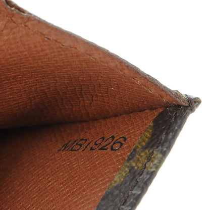 Louis Vuitton Monogram Pochette Rabat Clutch 7 of 7