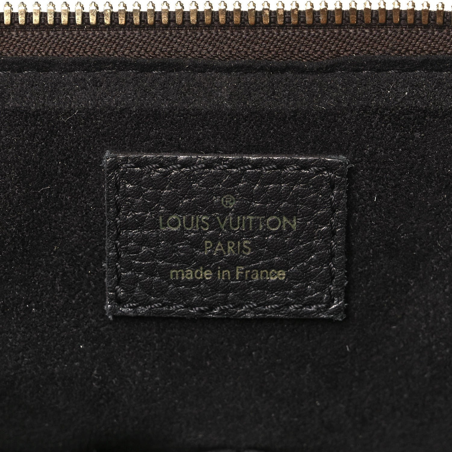 Louis Vuitton Monogram Estrela NM Black 6 of 9