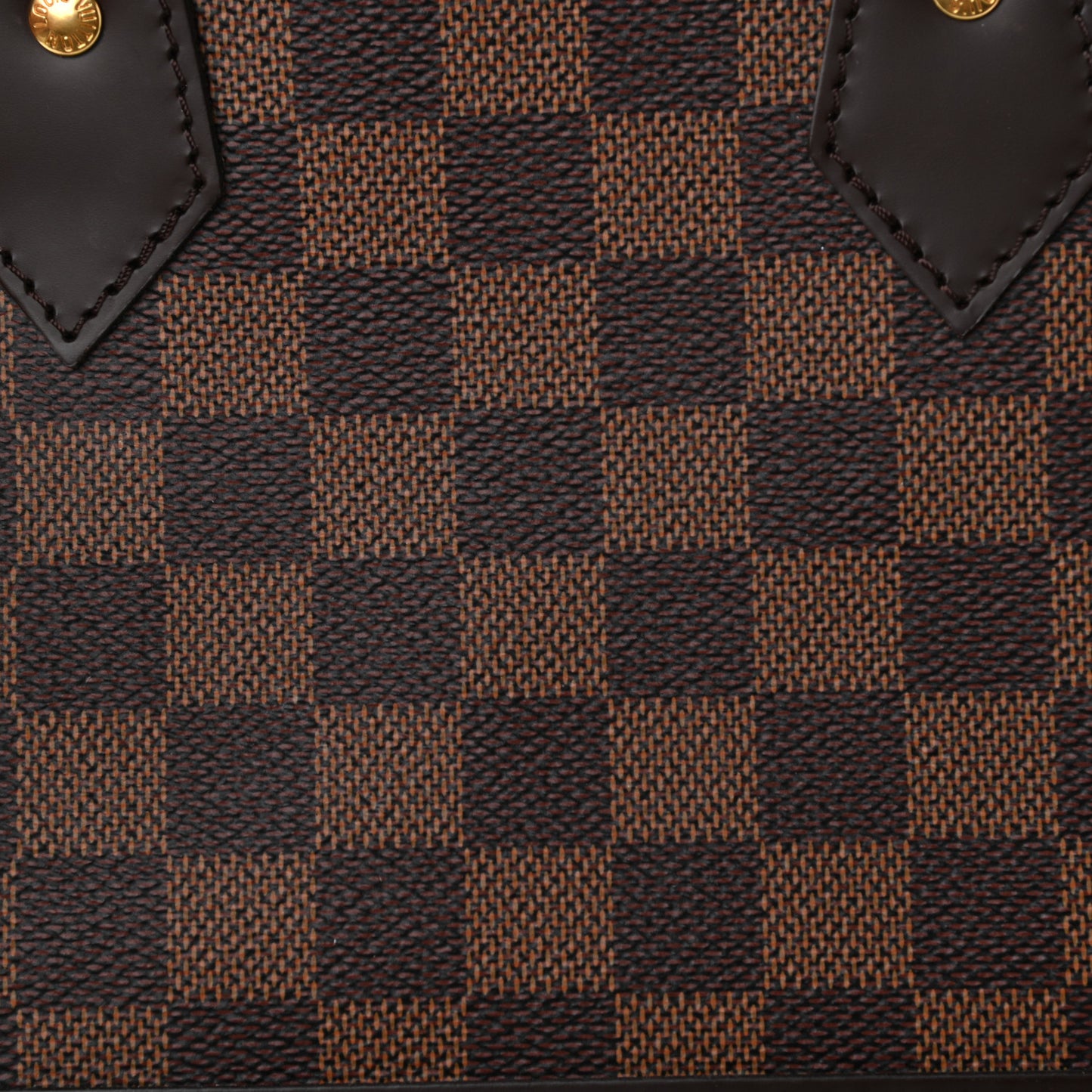 Damier Ebene Alma BB