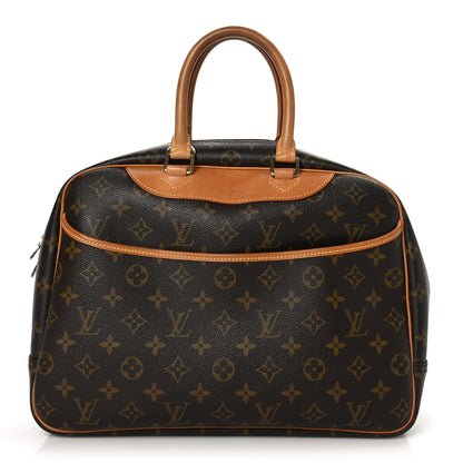 Louis Vuitton Monogram Deauville 1 of 8