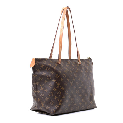 Louis Vuitton Monogram Iena MM 2 of 9