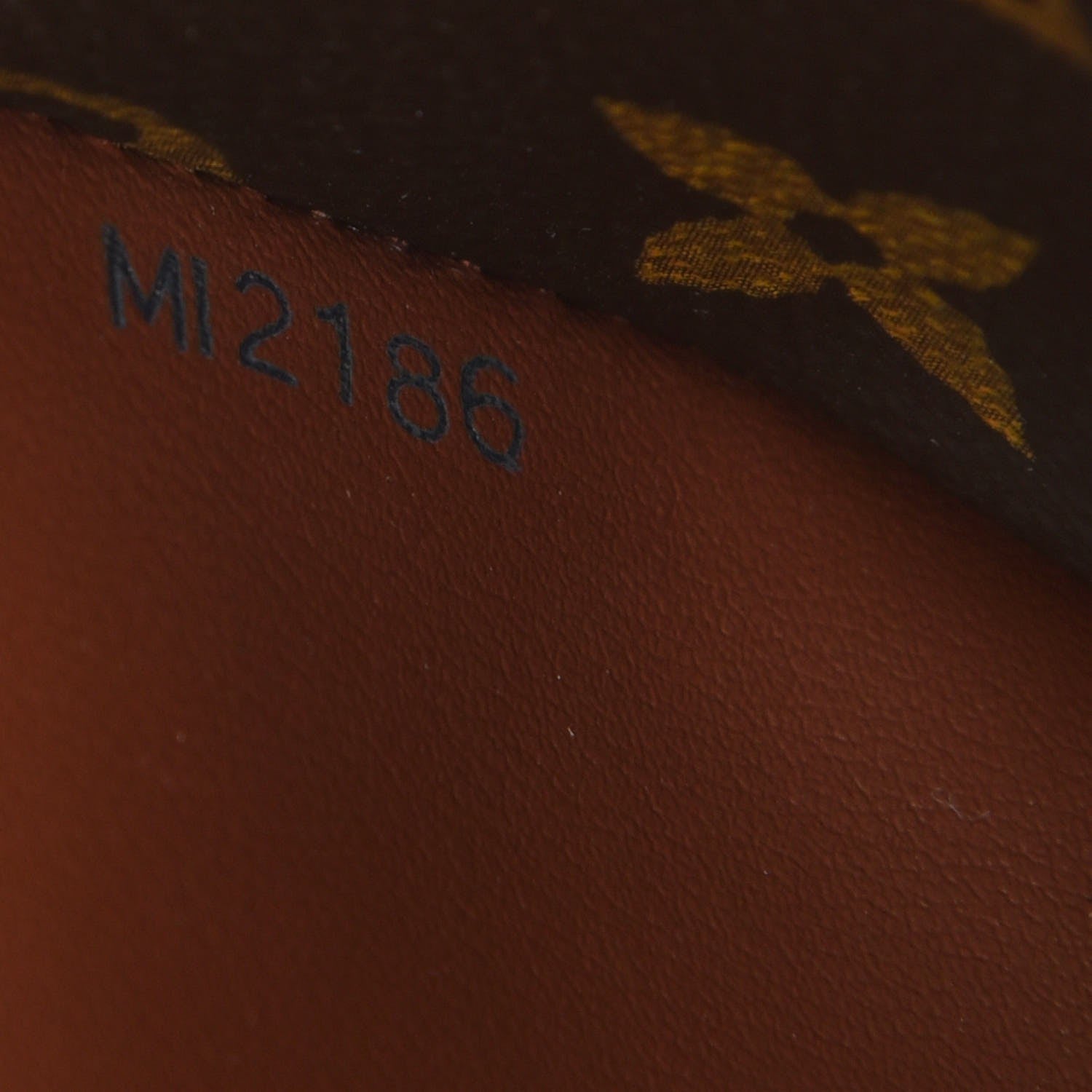 Louis Vuitton Monogram Helene Wallet 7 of 8