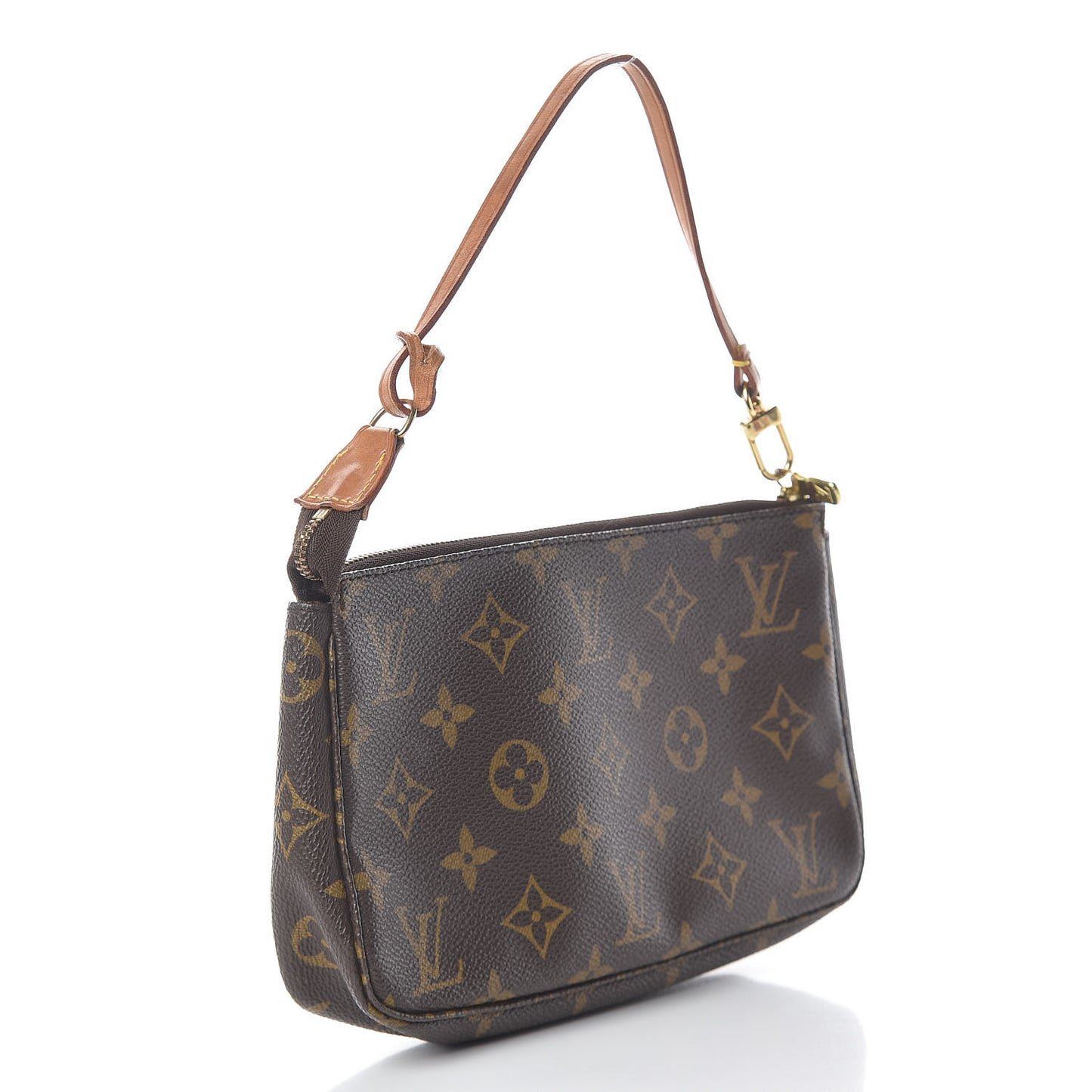 Monogram Pochette Accessories