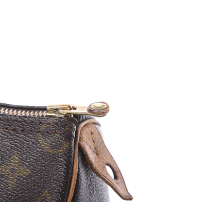 Louis Vuitton Monogram Speedy 25 10 of 12