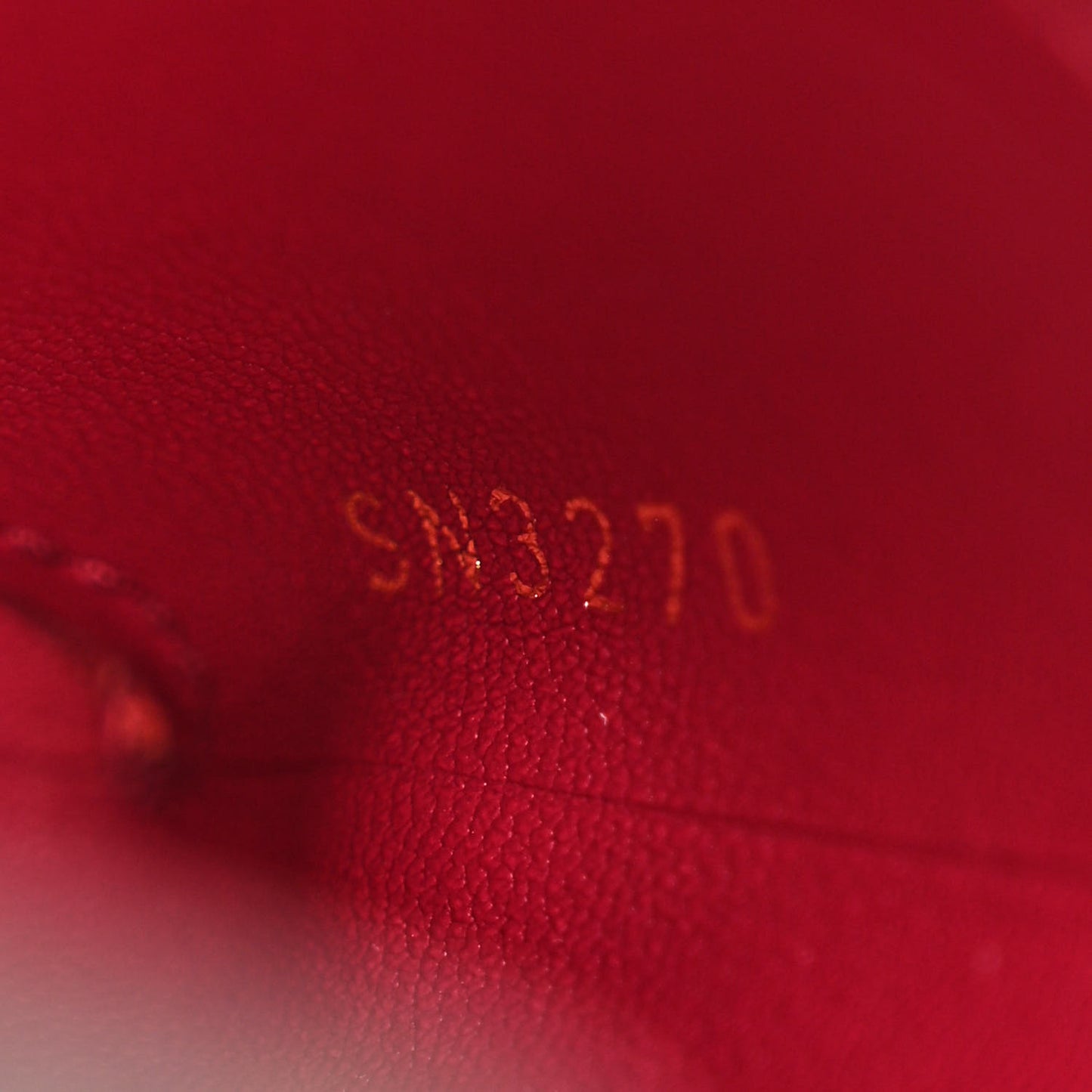 Monogram Kirigami Pochette Set