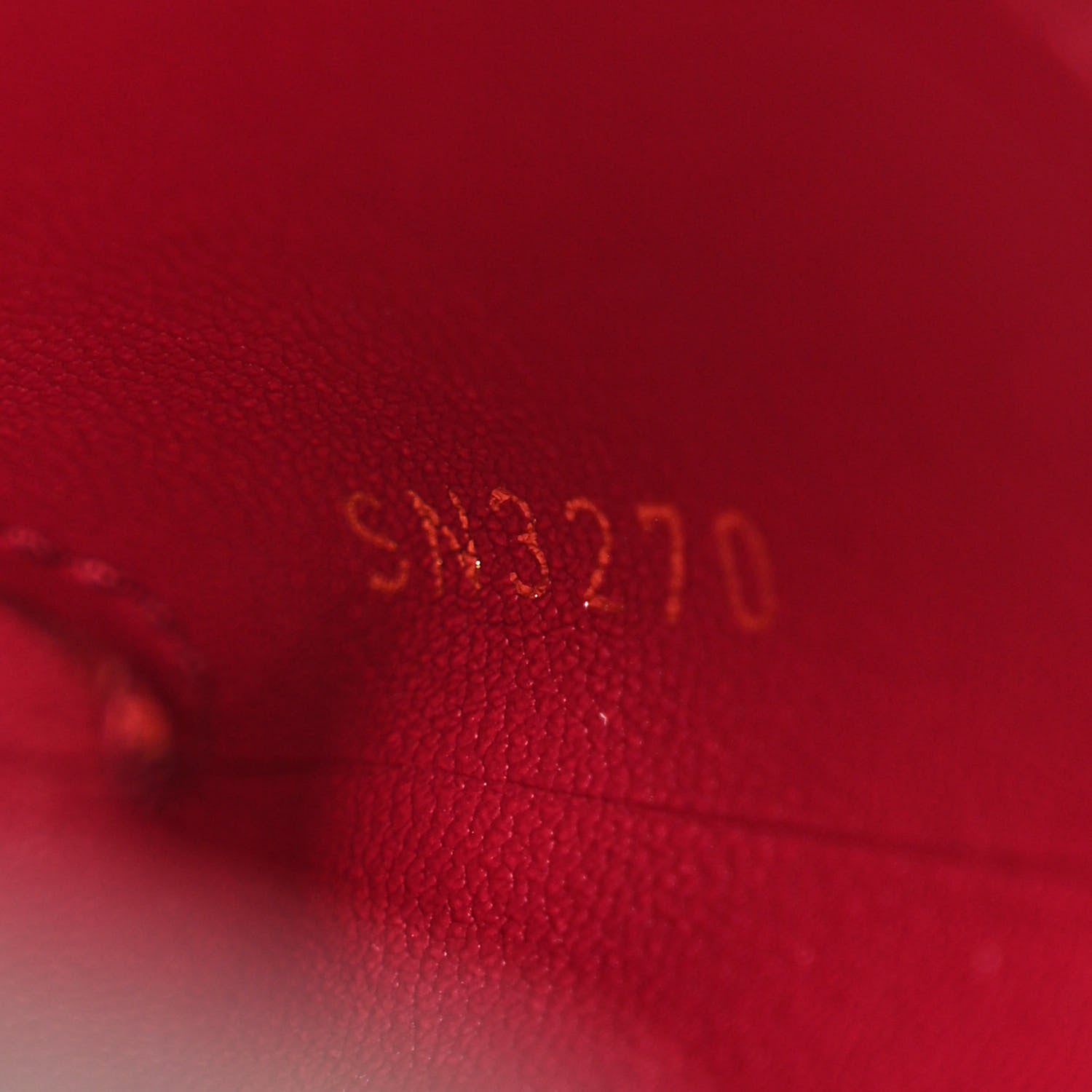 Louis Vuitton Monogram Kirigami Pochette Set 12 of 16