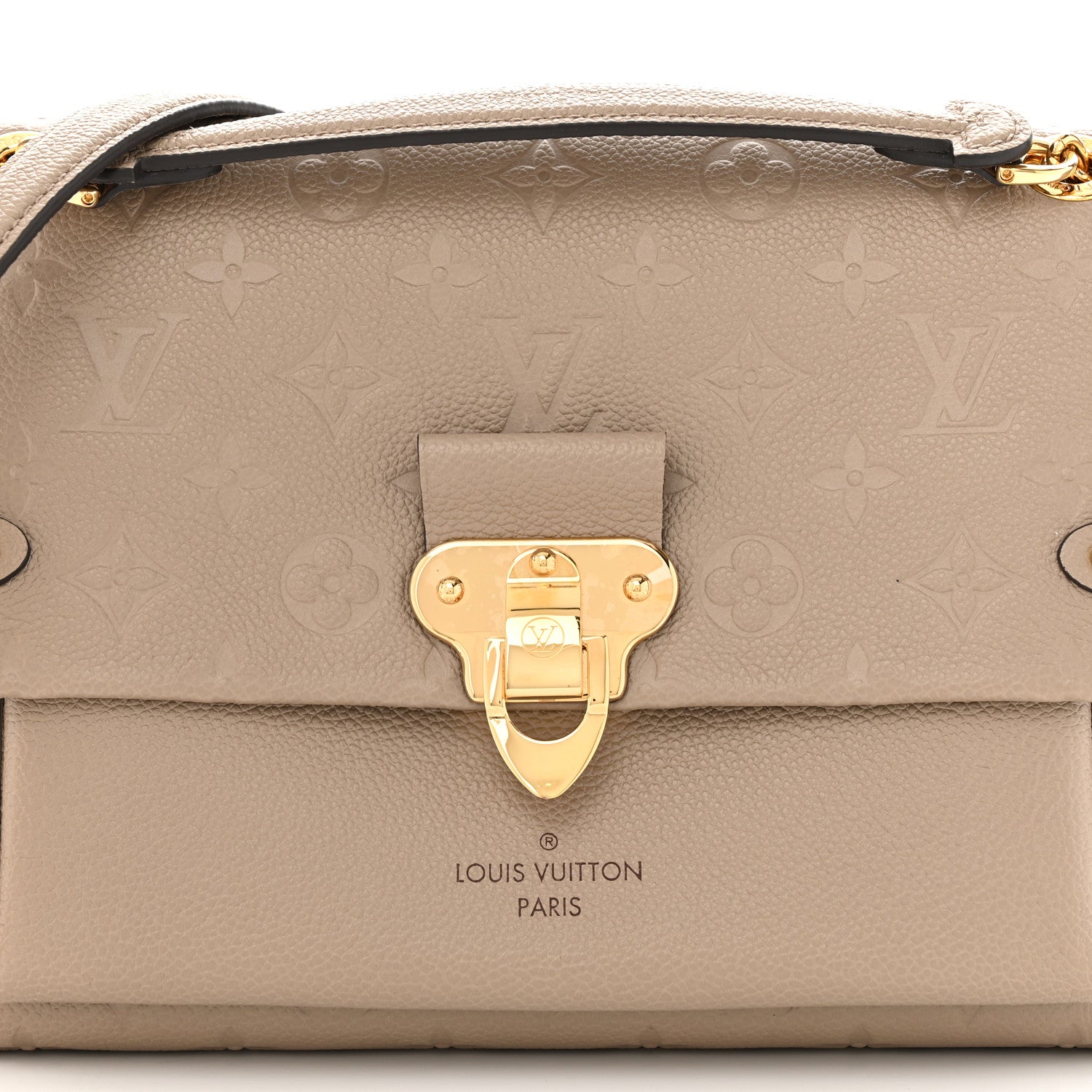 Louis Vuitton Empreinte Vavin PM Vison 7 of 10