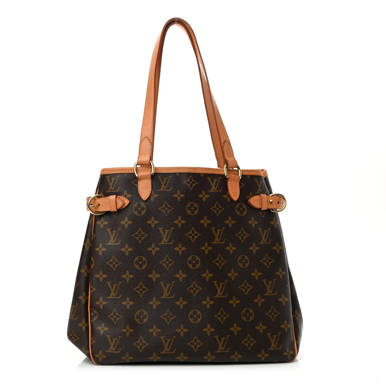 Louis Vuitton Monogram Batignolles Vertical 1 of 9