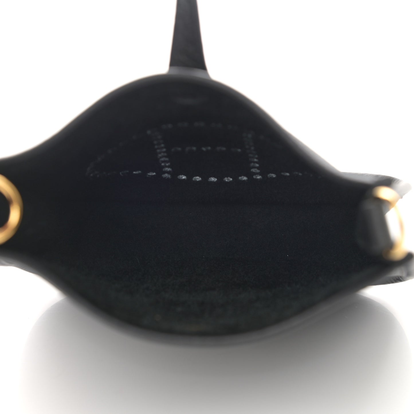 Taurillon Clemence Evelyne TPM Black