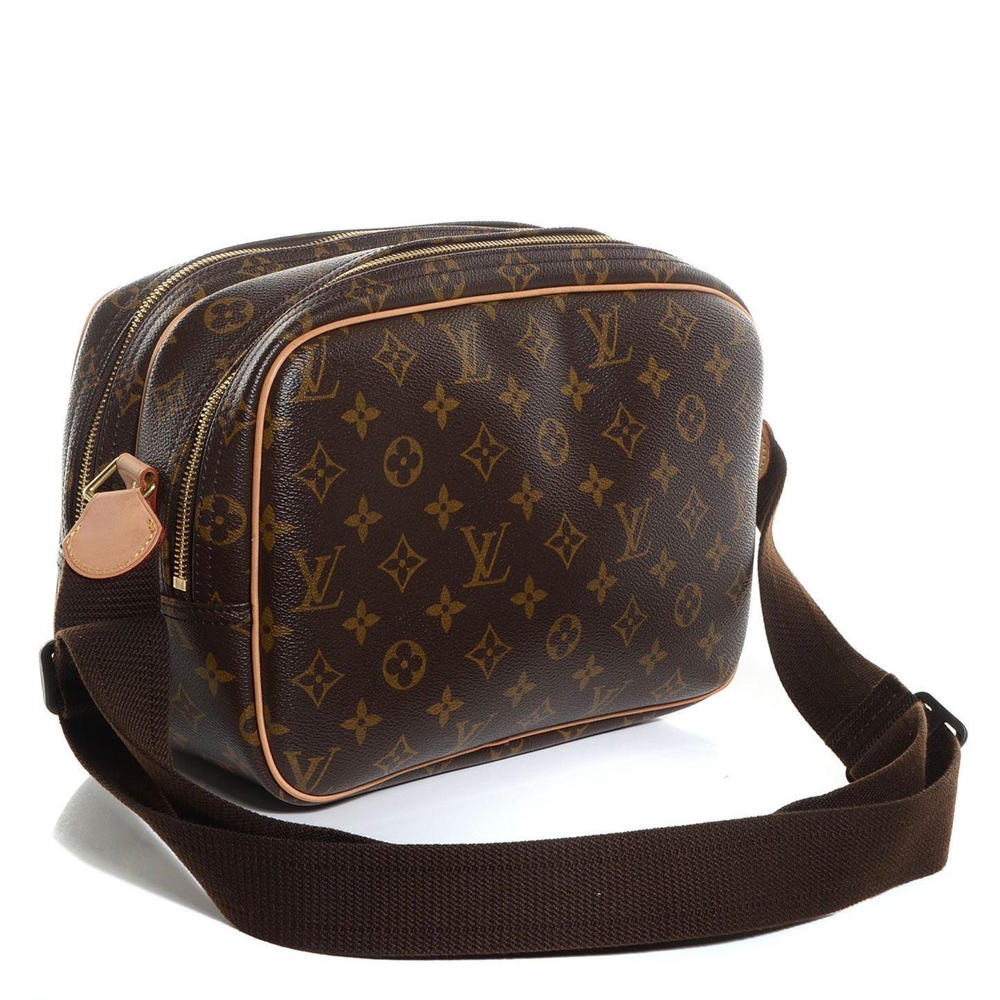 Monogram Reporter PM