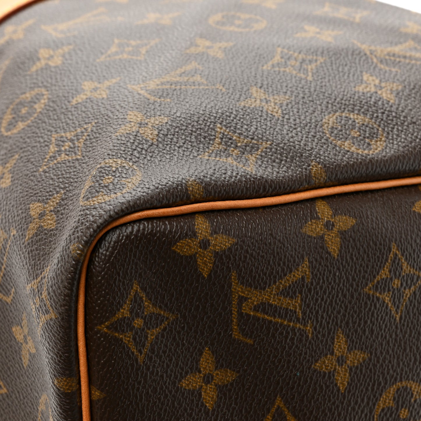 Monogram Keepall Bandouliere 50