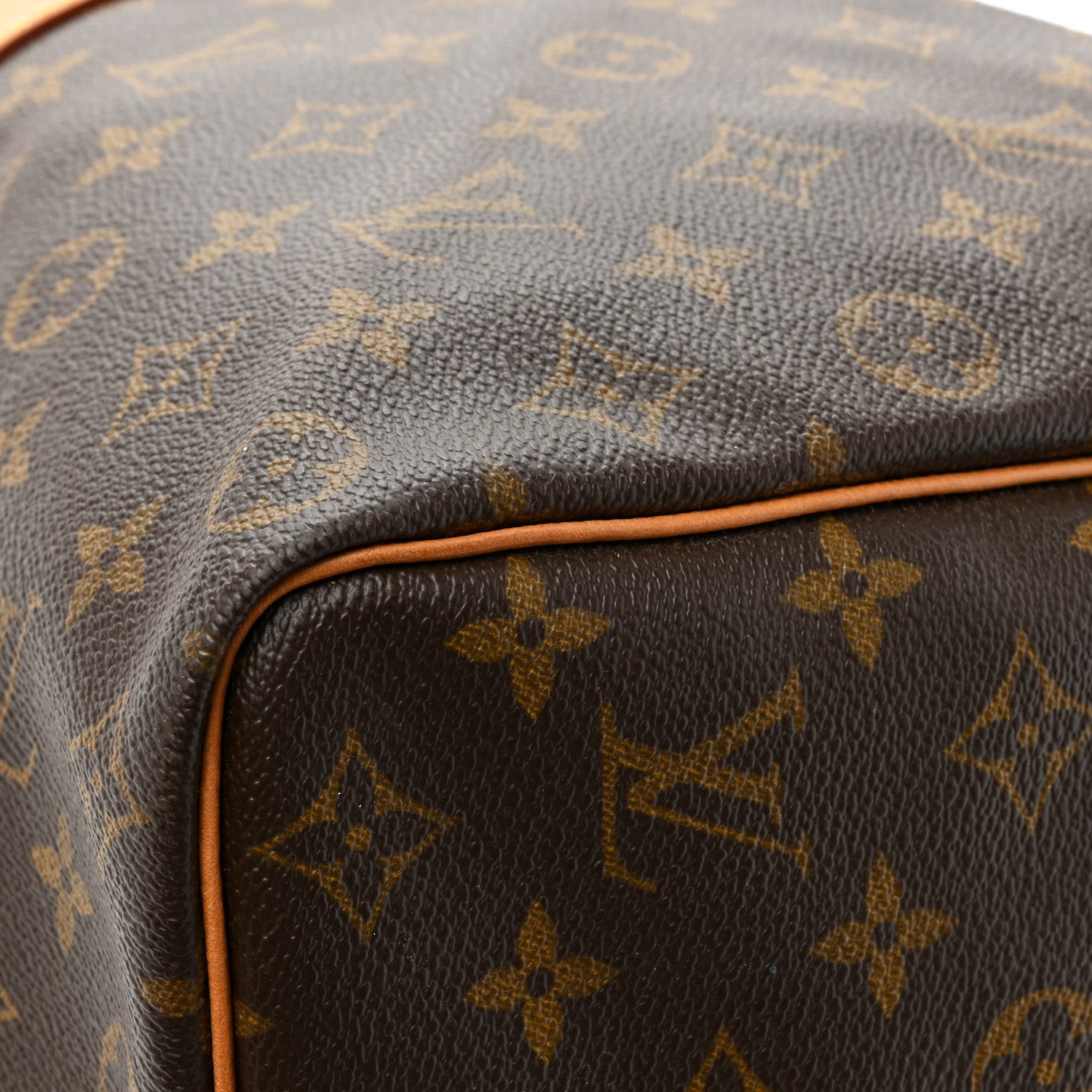 Louis Vuitton Monogram Keepall Bandouliere 50 11 of 19
