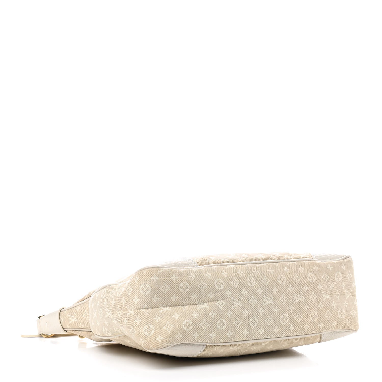 Louis Vuitton Mini Lin Boulogne Dune 4 of 12